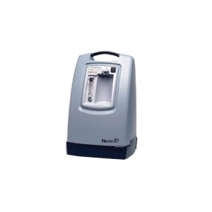 nidek Nuvo 10 2